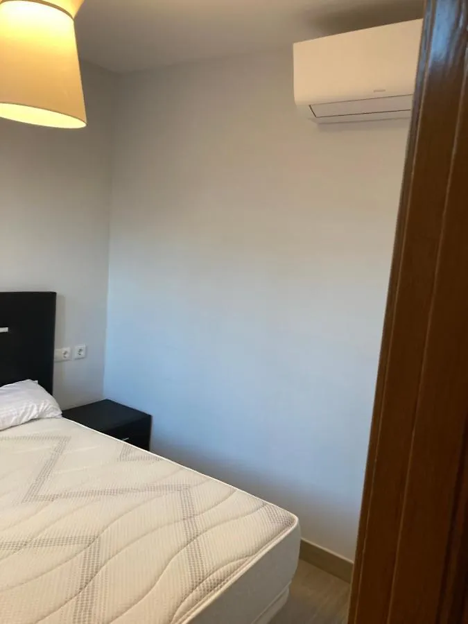 Apartamentos Segalerva Malaga
