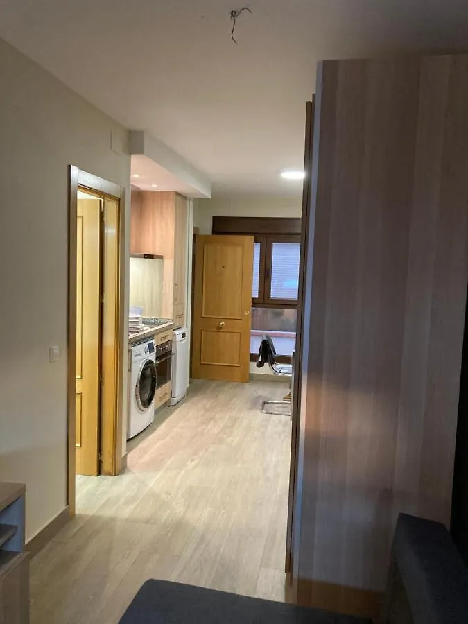 Apartamentos Segalerva Malaga 0*,  Spain