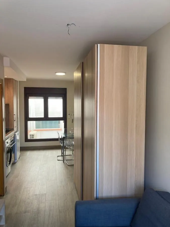 Apartamentos Segalerva Μάλαγα 0*,  Ισπανία