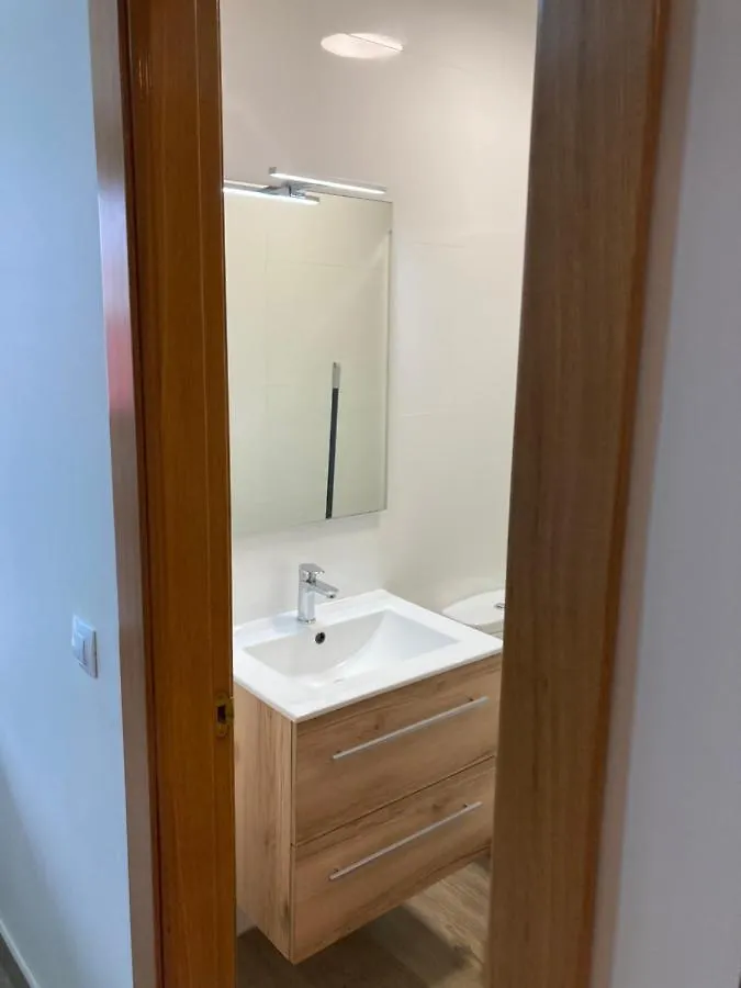 Apartamentos Segalerva Μάλαγα 0*,