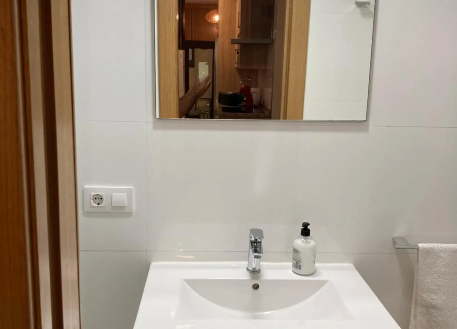 Διαμέρισμα Apartamentos Segalerva Μάλαγα