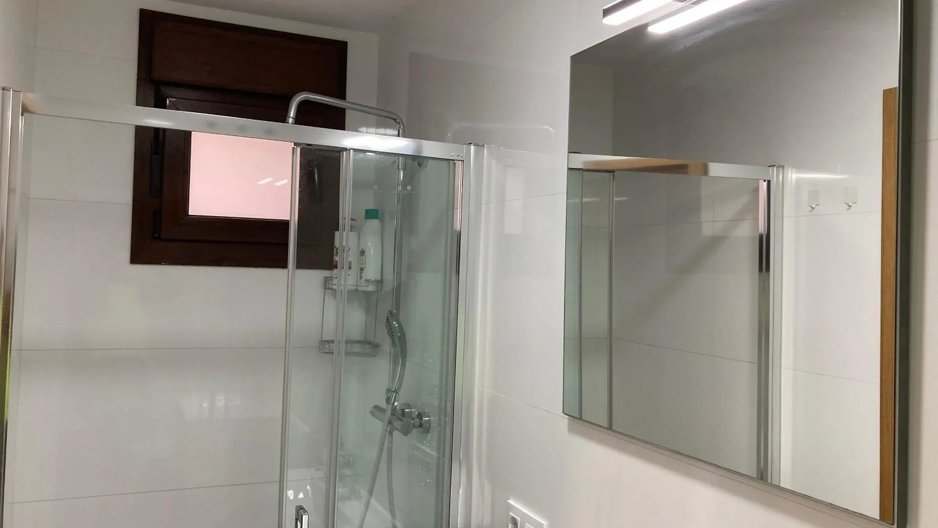 Διαμέρισμα Apartamentos Segalerva Μάλαγα