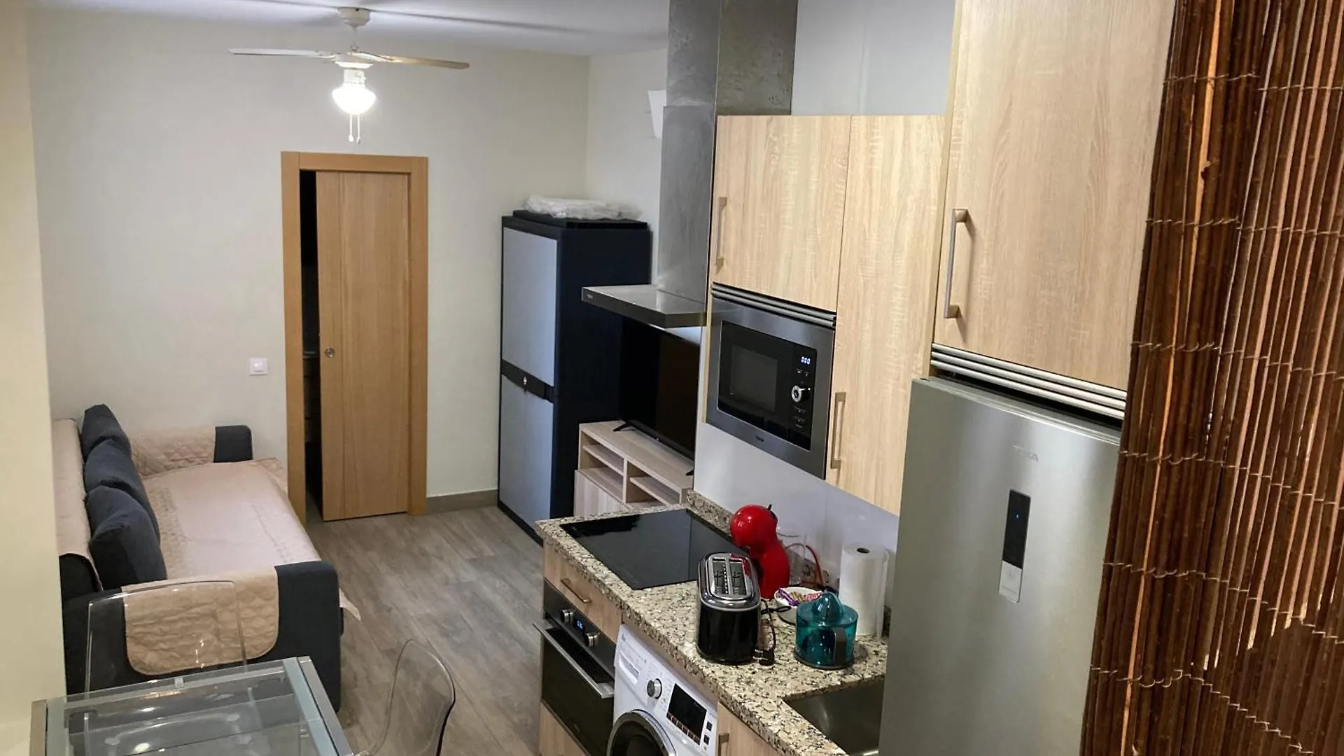Διαμέρισμα Apartamentos Segalerva Μάλαγα