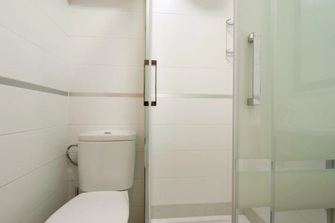 Apartamentos Segalerva Μάλαγα