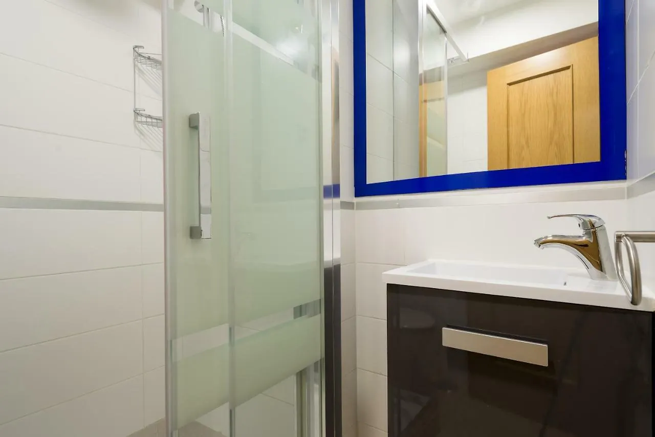 Apartamentos Segalerva Μάλαγα