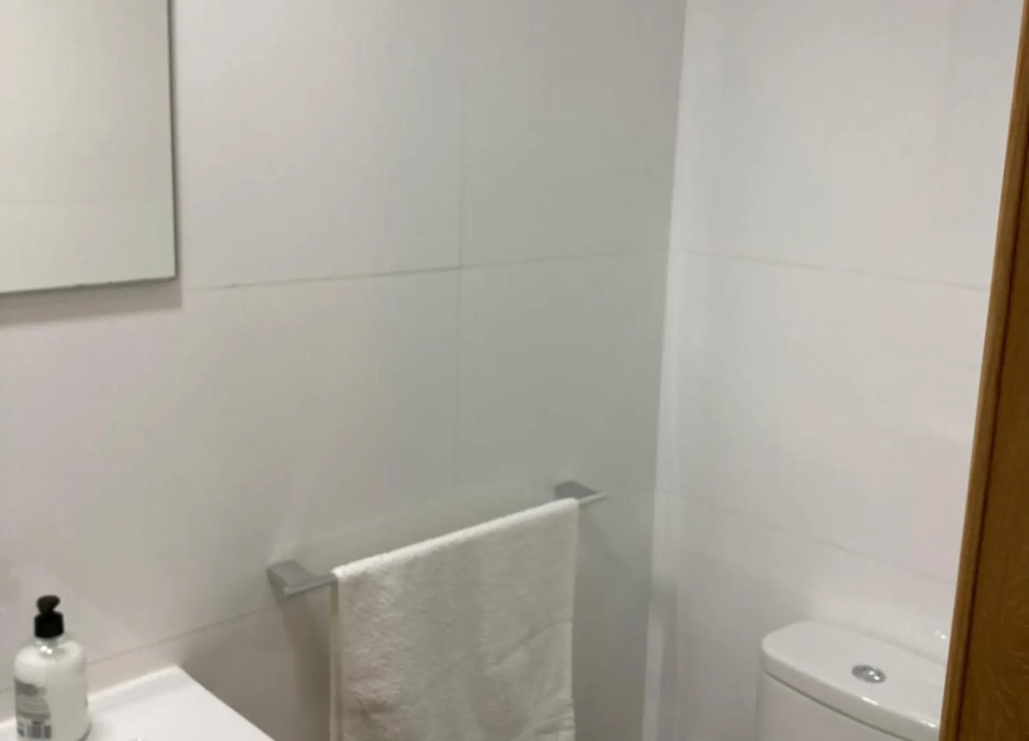 Apartment Apartamentos Segalerva Malaga Spain