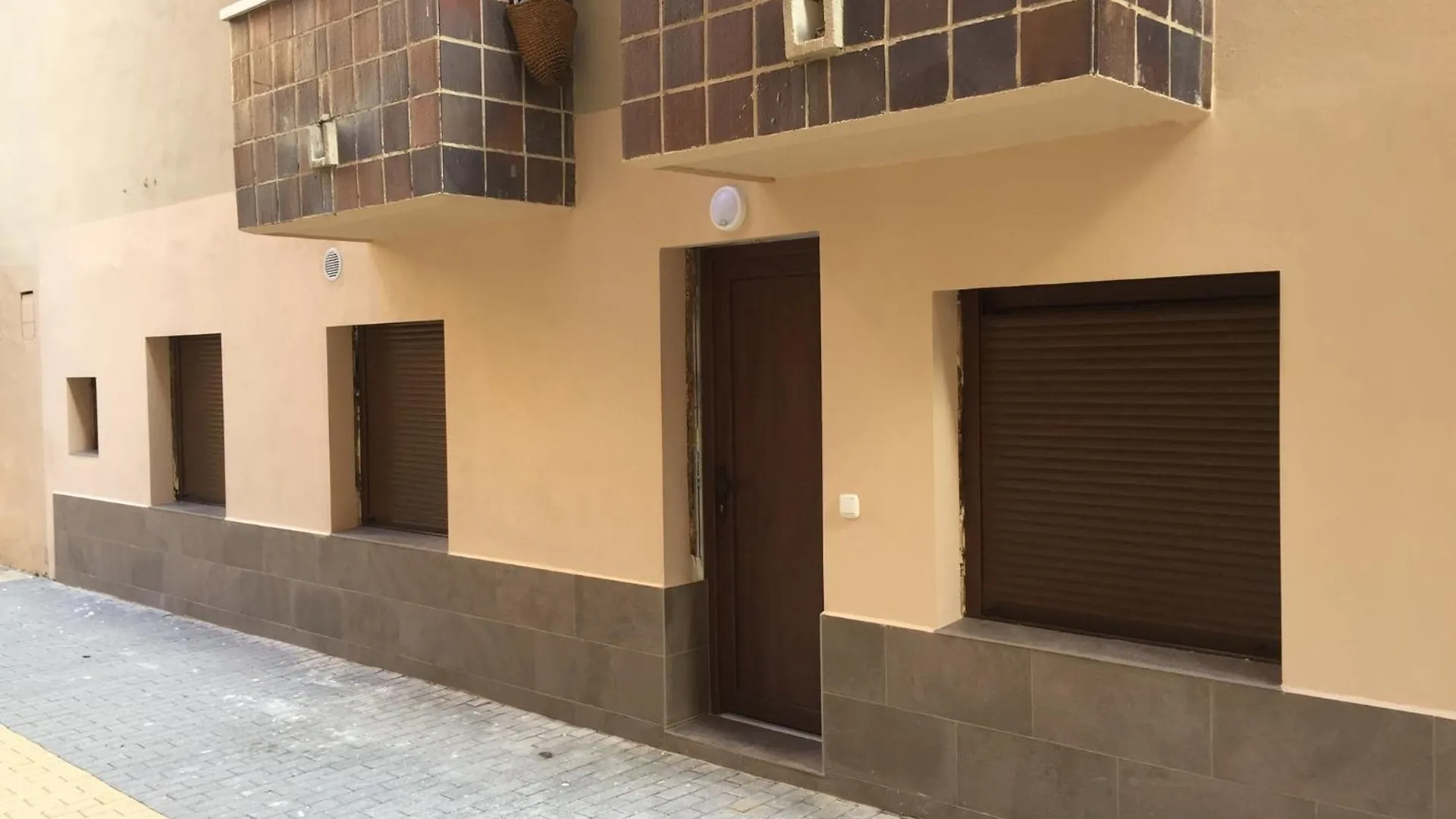 Apartamentos Segalerva Malaga