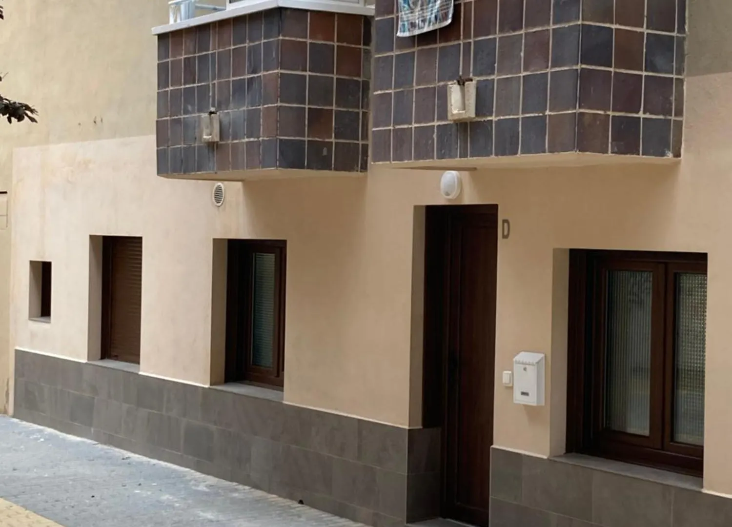 Apartamentos Segalerva Malaga