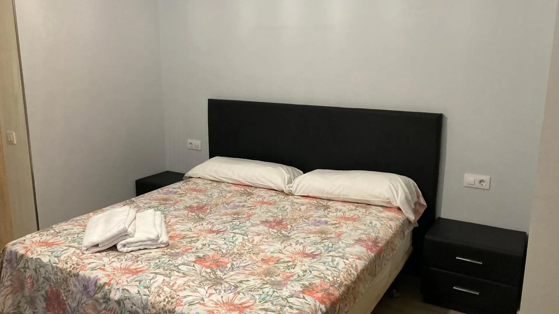 Apartment Apartamentos Segalerva Malaga