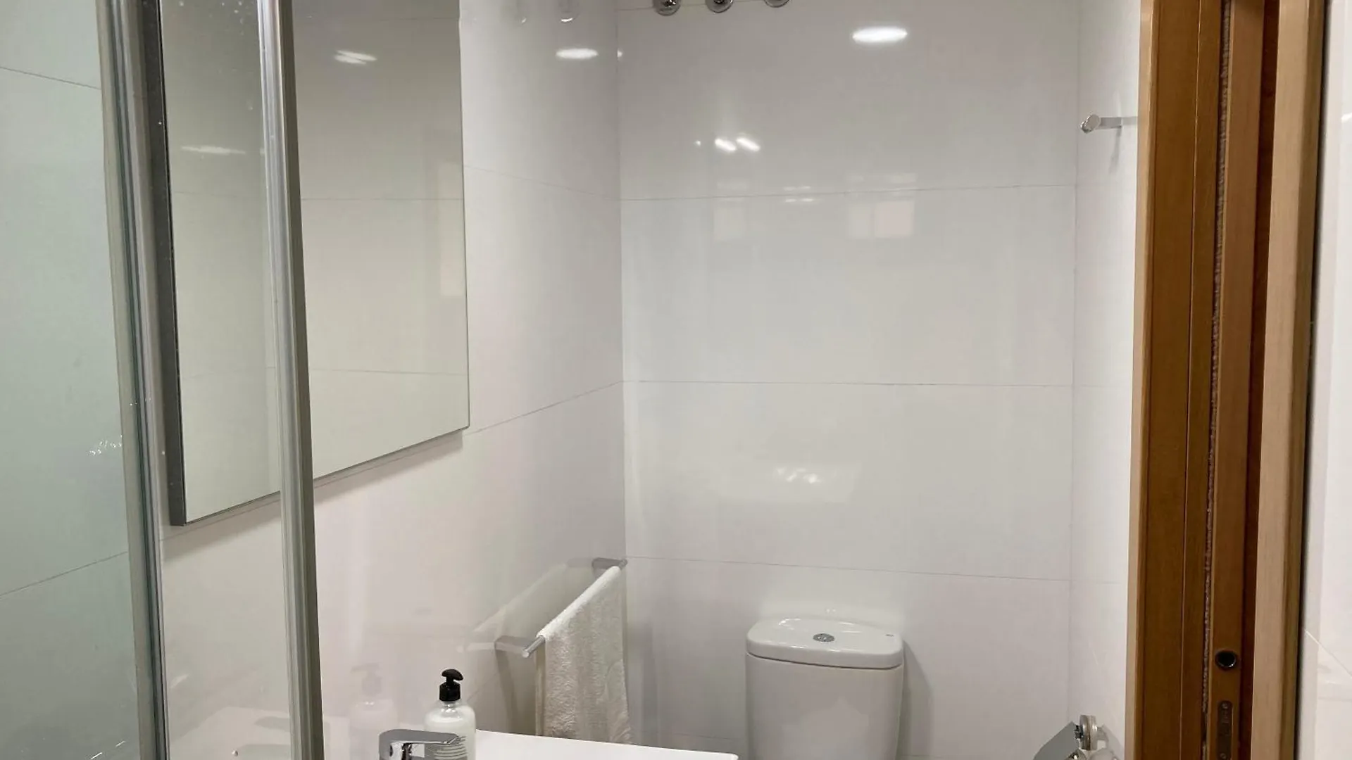 Apartamentos Segalerva Malaga