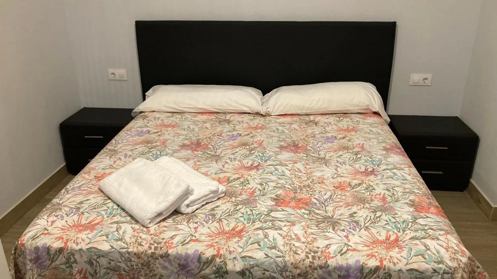 Apartamentos Segalerva Malaga Apartment