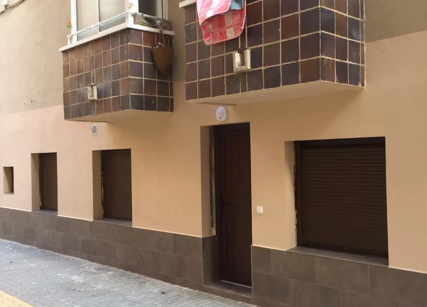 Apartamentos Segalerva Malaga Spain