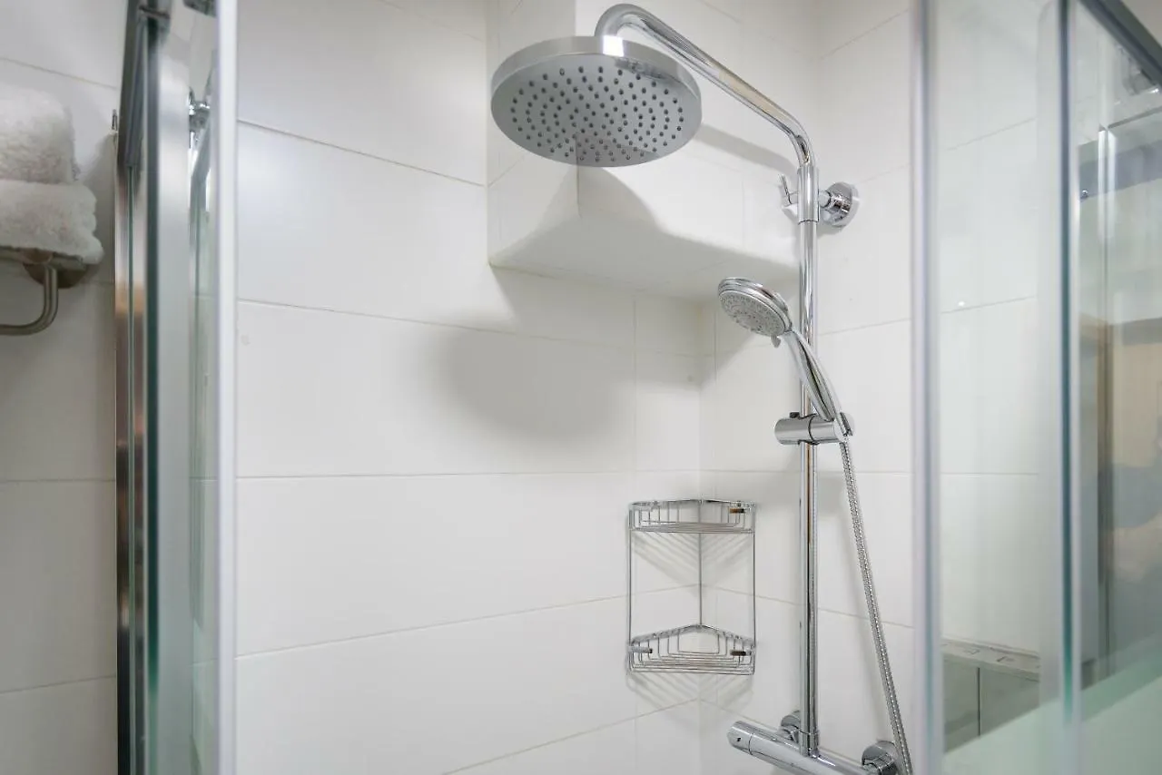 Apartamentos Segalerva Malaga Spain